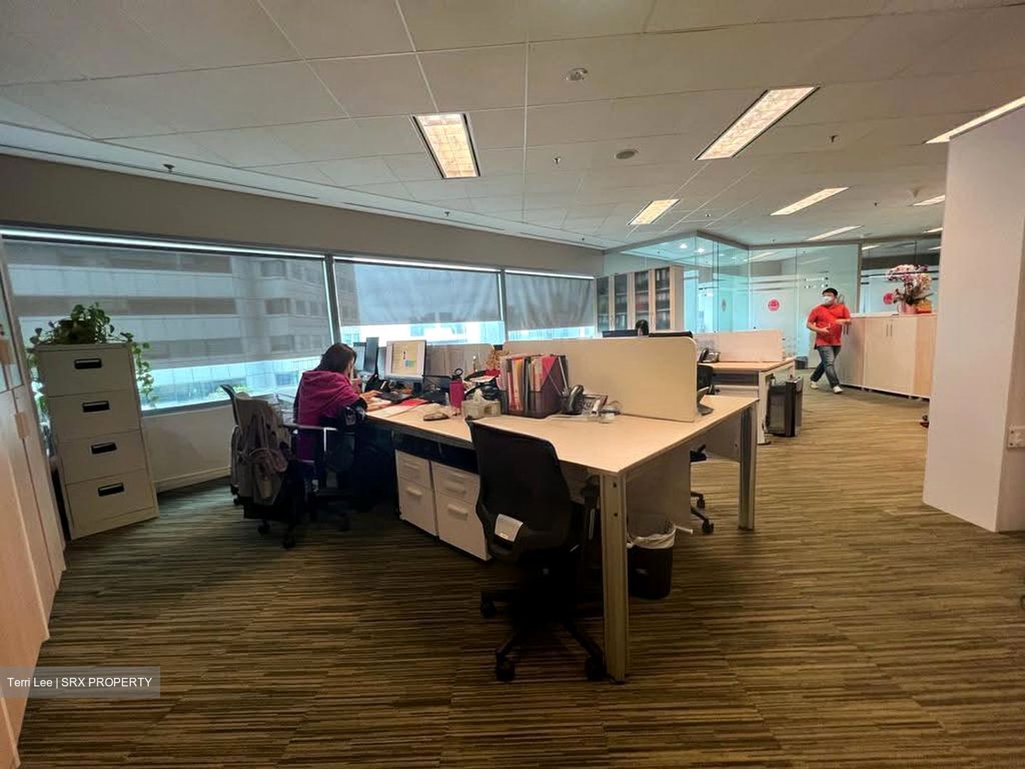 Suntec Tower Three (D1), Office #566782981